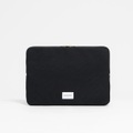 souleway, Laptop Sleeve, Night Black