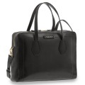 Giovanna - Aktentasche Höhe 27 cm Schwarz