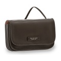 Rustici - Schultertasche Höhe 11 cm Schwarz