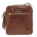 The Bridge Passpartout - Männer Crossbody Taschen in Marrone