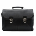 Aktentasche pockets schwarz