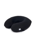 Herschel Memory Foam Pillow black 2019 Reisekissen