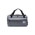 Herschel Outfitter 30l Reisetasche grau 2021 Reisetaschen & -Trolleys