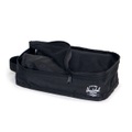 Travel Organizer in Schwarz