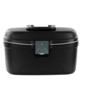 Light - Beauty Case, Schwarz