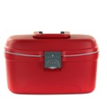 Roncato, Light - Beauty Case, Rot