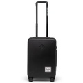 HERSCHEL, Heritage - Koffer Hardshell Large Carry On in Schwarz