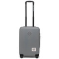 HERSCHEL, Heritage - Koffer Hardshell Large Carry On in Grau