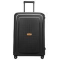 Samsonite - Trolley S'Cure Eco 69 cm - Schwarz