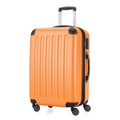 Spree - Koffer Hartschale M matt mit TSA in Orange