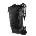 Matador Freerain28 wasserfester Faltrucksack - Black -