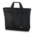 Verge Weekender Tote 34L, Schwarz