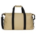 RAINS, Hilo Weekend Bag W3, Beige