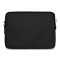 RAINS, Trail Laptop Case W1, Schwarz