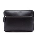 Dokumententasche folio A4 schwarz