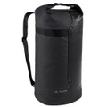 Vaude Tecogo City Rucksack (Schwarz)