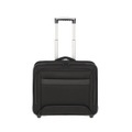 Meet - 2-Rad Business Trolley, Schwarz