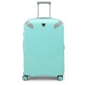 Ypsilon 2.0 - Trolley Carry-On Spinner M, Türkis