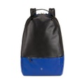 Rio - Lederrucksack Schwarz