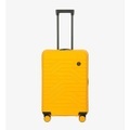 Ulisse - Erweiterbarer Trolley 65cm in Mango