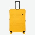 Ulisse - Erweiterbarer Trolley 79cm in Mango