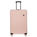 Ulisse B1Y - Erweiterbarer Trolley Spinner Large in Perle Rosa