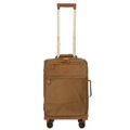 Brics, Life - Weicher Kabinentrolley in Camel