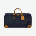Life - Reisetasche in Blau