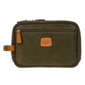 Life - Beauty Case in Olive