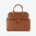 Life - Beautycase in Braun