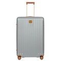 Capri - Trolley 78cm in Silber