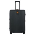 Capri - Trolley 78 cm in Schwarz