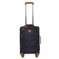 X-travel - Weicher Kabinentrolley Unisex Blau ONE SIZE