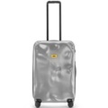 ICON - Medium Trolley, Silver