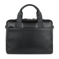 bugatti Aktentasche »COMET BAGS«, echt Leder