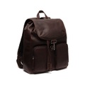 The Chesterfield Brand, Acadia - Lederrucksack, Braun