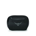 Osprey Transporter Kulturtasche Large schwarz 2021 Kulturbeutel