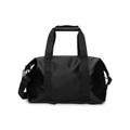Hilo Weekend Bag Small W3, Black Grain