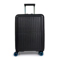 Guido Luggage Handgepäck - Hartschalenkoffer S in Schwarz