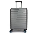 Pivot Luggage - Hartschalenkoffer S in Titanium