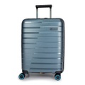 Pivot Luggage - Hartschalenkoffer S in Petrol