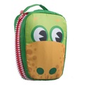 Creature Lunch Bag Grün