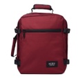 Grosser Rucksack Underseat, Orange