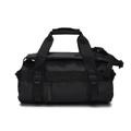 Texel Duffel Bag Mini W3, Schwarz