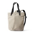 Lite - Totepack, Weiss