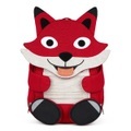 Großer Freund Fuchs , Rucksack