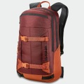 Rucksack Unisex Bordeaux 25 L
