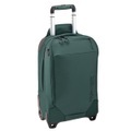 Tarmac XE 2-Wheel International Carry-On, Green