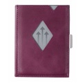 EXENTRI Portemonnaie Wallet, Material