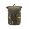 CRASH NOT CRASH - Rucksack, Green